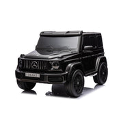 2026 XL Premium Edition Mercedes Benz G63 AMG 2X24V Kids Ride On Car, 4WD, Rubber Wheels, Leather Seats, With RC
