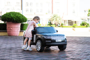 2026 Licensed Range Rover HSE 2 Seater 24V Kids Ride On Car With Remote Control