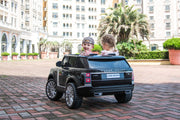 2026 Licensed Range Rover HSE 2 Seater 24V Kids Ride On Car With Remote Control