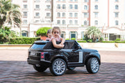 2026 Licensed Range Rover HSE 2 Seater 24V Kids Ride On Car With Remote Control