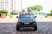 2026 Licensed Range Rover HSE 2 Seater 24V Kids Ride On Car With Remote Control