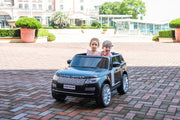 2026 Licensed Range Rover HSE 2 Seater 24V Kids Ride On Car With Remote Control