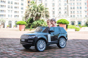 2026 Licensed Range Rover HSE 2 Seater 24V Kids Ride On Car With Remote Control