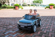 2026 Licensed Range Rover HSE 2 Seater 24V Kids Ride On Car With Remote Control