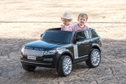 2026 Licensed Range Rover HSE 2 Seater 24V Kids Ride On Car With Remote Control
