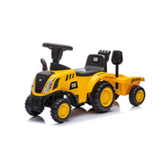 Licensed CAT Holland T7 Tractor Foot to Floor