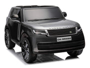 2026 Licensed 24V Land Rover Kids Electric Ride On SUV, Rubber Tires, Leather Seat with Remote Control