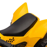 Licensed 6V Mini CAT Kids Ride On ATV