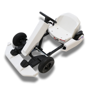 2026 Speedy 36V Go Kart Adjustable Seat Goes Up To 14 mph