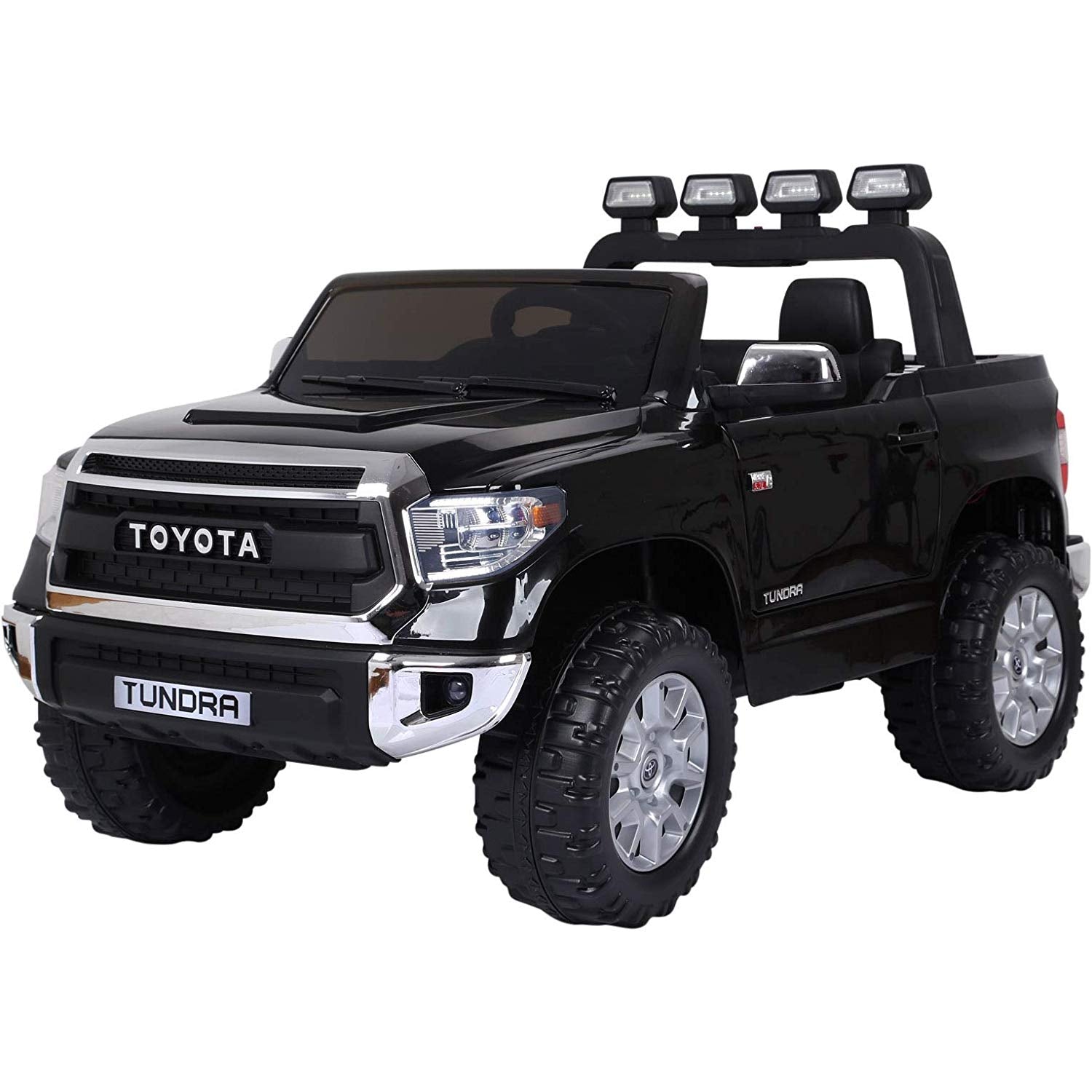 Toyota tundra kids truck 2025