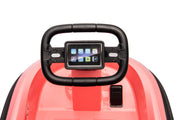 6V Kids Ride On One Seater Bumper Kart for Toddlers