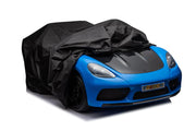 Car Covers, Protection Shield Against Rain Sun Dust Snow and Leaves