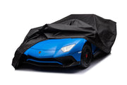Car Covers, Protection Shield Against Rain Sun Dust Snow and Leaves