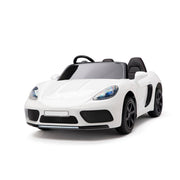 2026 24V Porsche Panamera Style XXL Ride On Car for Kids and Adults