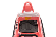6V Kids Ride On One Seater Bumper Kart for Toddlers