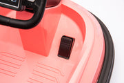 6V Kids Ride On One Seater Bumper Kart for Toddlers