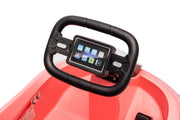 6V Kids Ride On One Seater Bumper Kart for Toddlers