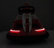 6V Kids Ride On One Seater Bumper Kart for Toddlers