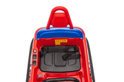 6V Kids Ride On One Seater Bumper Kart for Toddlers