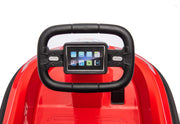 6V Kids Ride On One Seater Bumper Kart for Toddlers