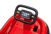 6V Kids Ride On One Seater Bumper Kart for Toddlers