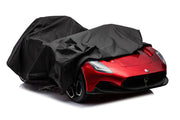 Car Covers, Protection Shield Against Rain Sun Dust Snow and Leaves