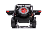 24V Raider Jeep 2 Seater Wrangler Style 4x4 Kids Ride On Cars With Remote Control