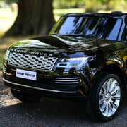 2026 Licensed Range Rover HSE 2 Seater 24V Kids Ride On Car With Remote Control