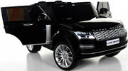2026 Licensed Range Rover HSE 2 Seater 24V Kids Ride On Car With Remote Control