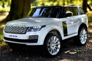 2026 Licensed Range Rover HSE 2 Seater 24V Kids Ride On Car With Remote Control