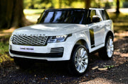 2026 Licensed Range Rover HSE 2 Seater 24V Kids Ride On Car With Remote Control