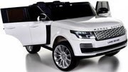 2026 Licensed Range Rover HSE 2 Seater 24V Kids Ride On Car With Remote Control