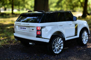 2026 Licensed Range Rover HSE 2 Seater 24V Kids Ride On Car With Remote Control