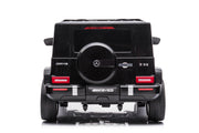 2026 24V Mercedes Benz AMG G63 G Wagon 2 Seater Kids Ride On Car With Remote Control