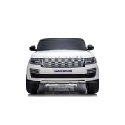 2026 Licensed Range Rover HSE 2 Seater 24V Kids Ride On Car With Remote Control