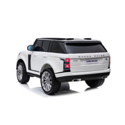 2026 Licensed Range Rover HSE 2 Seater 24V Kids Ride On Car With Remote Control