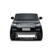 2026 Licensed Range Rover HSE 2 Seater 24V Kids Ride On Car With Remote Control