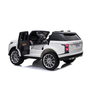 2026 Licensed Range Rover HSE 2 Seater 24V Kids Ride On Car With Remote Control