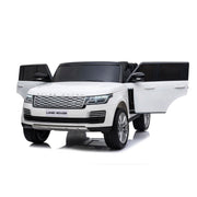 2026 Licensed Range Rover HSE 2 Seater 24V Kids Ride On Car With Remote Control