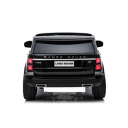 2026 Licensed Range Rover HSE 2 Seater 24V Kids Ride On Car With Remote Control