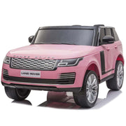 2026 Licensed Range Rover HSE 2 Seater 24V Kids Ride On Car With Remote Control