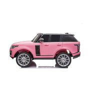 2026 Licensed Range Rover HSE 2 Seater 24V Kids Ride On Car With Remote Control