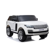 2026 Licensed Range Rover HSE 2 Seater 24V Kids Ride On Car With Remote Control