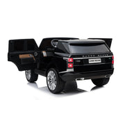 2026 Licensed Range Rover HSE 2 Seater 24V Kids Ride On Car With Remote Control