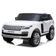 2026 Licensed Range Rover HSE 2 Seater 24V Kids Ride On Car With Remote Control