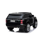 2026 Licensed Range Rover HSE 2 Seater 24V Kids Ride On Car With Remote Control