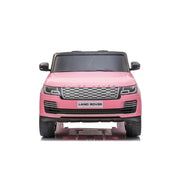 2026 Licensed Range Rover HSE 2 Seater 24V Kids Ride On Car With Remote Control
