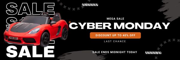 KingToys Cyber Monday Save Up to 40%