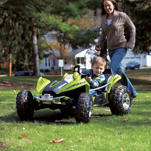 5 Major Benefits of Gifting an Electric Car to Your Kid