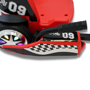 2026 The Speedy 36V Go Kart Adjustable Seat Goes Up To 22KM/H